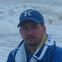 CivicHealth Employee Brian Cornett's profile photo