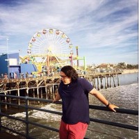Los Angeles News Group Employee Gregory Yee's profile photo
