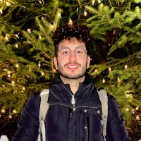 Group CBS Employee Thomas Broome's profile photo