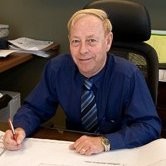 Caruso Turley Scott Structural Engineers Employee Richard Turley's profile photo
