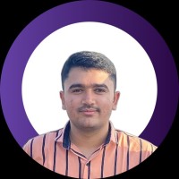 Tark Technologies Employee Saurav Sutaria's profile photo