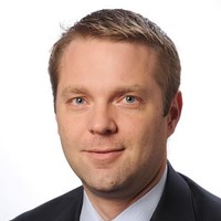 Christchurch School Employee Robert Deane's profile photo