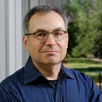 Defense Advanced Research Projects Agency (DARPA) Employee Dan Wallach's profile photo