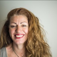 The Audience Agency Employee Anne Torreggiani's profile photo
