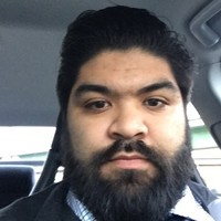 Scientific Drilling Employee Daniel Guillen's profile photo