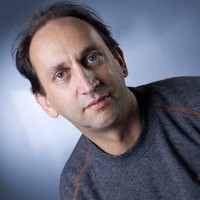 Sarner International Ltd Employee Ross Magri's profile photo