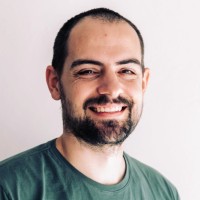 Tech.Intelligence Employee Luiz Garbin's profile photo