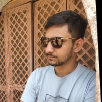StackCode Training Institute Employee Yash K's profile photo