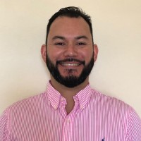 Paramount Beauty Distributors Employee Jhonatan Guillén's profile photo