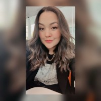 Totalsec Employee Laura Melgarejo Saucedo's profile photo