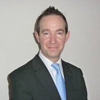 PEAC Solutions UK Employee Chris Jones's profile photo