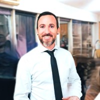 Gorman-Rupp Canada Employee Benoit Girard's profile photo
