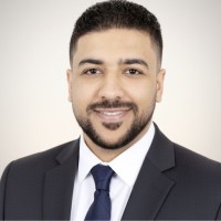 Vita Care Employee Ahmed Elsayed's profile photo