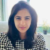 o2kl Employee Manizaay Gala's profile photo