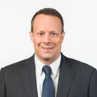 First Horizon Bank Employee Sean Lynch's profile photo