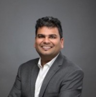 LauraMac Employee Amit Aggarwal's profile photo