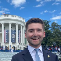 Alaska Wilderness League Employee Alex Cohen's profile photo