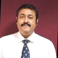 DS Group Employee Manas Ghosh's profile photo