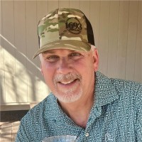 Sam Houston State University Employee David Glaser's profile photo