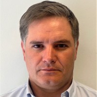 Greenvic Employee Raimundo Costa's profile photo