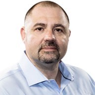 KB DELTA, INC. Employee George Giourof's profile photo