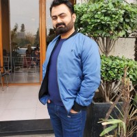 Ghauri Tyre & Tube Employee Faisal Nadeem's profile photo