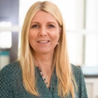 Uppsala kommun Skolfastigheter AB Employee Helena Karlsson's profile photo