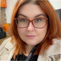PFS Group Limited Employee Eleanor Camp's profile photo