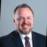 CapinCrouse LLP Employee Doug McVey's profile photo