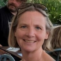 EE Employee Angela Thomas's profile photo