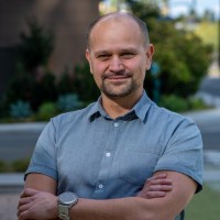 Digizuite Employee Morten Boisen's profile photo