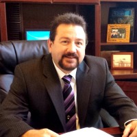 BP Aero Employee Hal Collins's profile photo