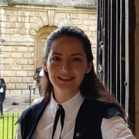 Chartered Institute of Linguists Employee Adriana Wacewicz-Chorosz's profile photo