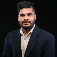 VIEW synergy Employee Raghavendra R's profile photo