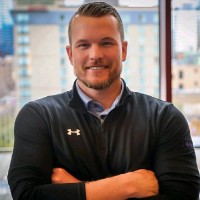 symplr Employee Danny Holmes's profile photo
