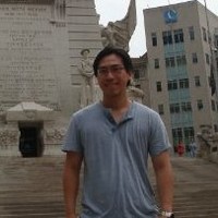 Openwork Employee Jin He's profile photo