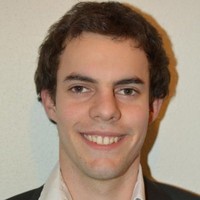 Artelia Employee Nicolas Mallet's profile photo