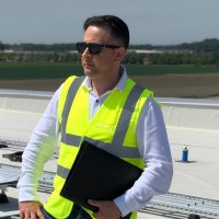 Endenburg Elektrotechniek Employee Muhammed Ayber's profile photo