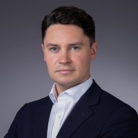 Apex Group Ltd Employee Liam Woods's profile photo