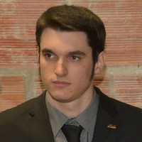 Cubbit Employee Alessio Paccoia's profile photo