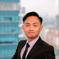 PwC Acceleration Centers Employee Muhammad Izzuddin's profile photo