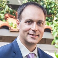 Solarity Employee Pavel Stros's profile photo