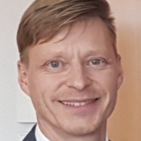 Oesterreichische Nationalbank Employee Peter Sauer's profile photo