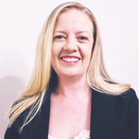 Fivecast Employee Rosemary Simper's profile photo