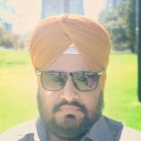 AMEK Engineering Employee Jaspal Singh-1st's profile photo
