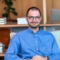 Lantana Group Employee Leo Panapakidis's profile photo