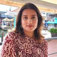 Databricks Employee Lavanya Murthy's profile photo