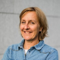 Celsia Employee Cathrine Dehli's profile photo