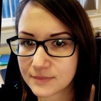 TER Chemicals Distribution Group Employee Anita Zsoldi's profile photo