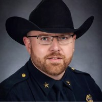 Angelo State University Employee James Adams's profile photo